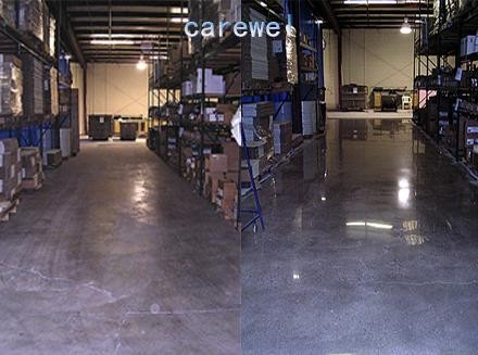 供应carewel混凝土密封固化剂